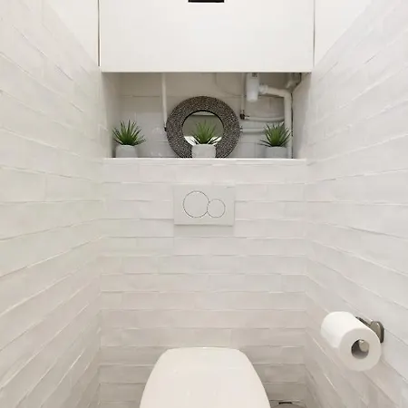 Apartamento La Colline Yourhosthelper Cannes