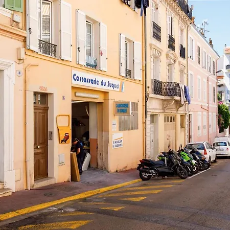 Appartement La Colline Yourhosthelper